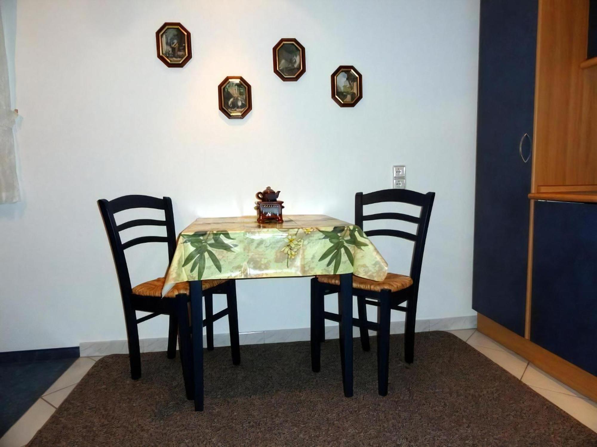 Ferienhaus In Mueggelheim Mit Eigener Terrasse Berlin Eksteriør bilde