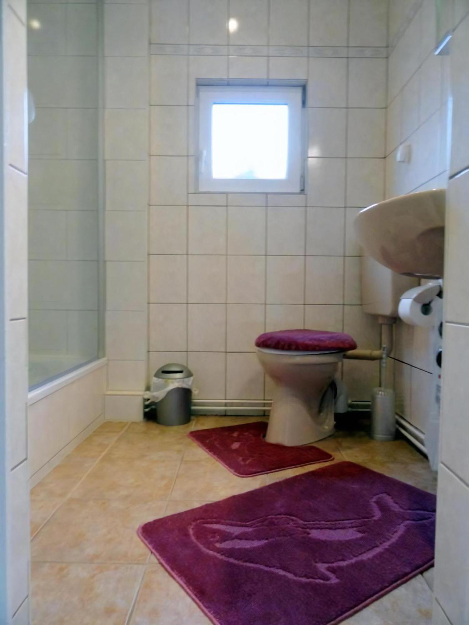 Ferienhaus In Mueggelheim Mit Eigener Terrasse Berlin Eksteriør bilde