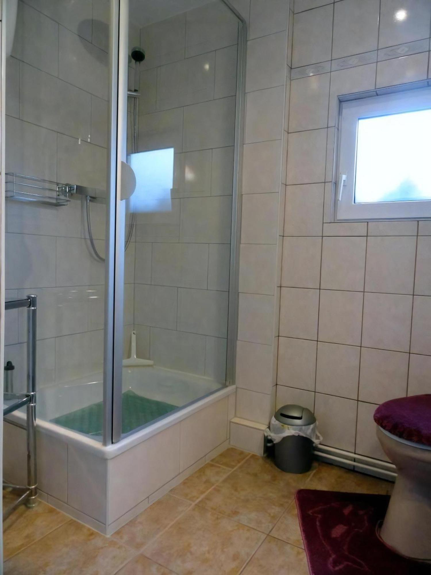 Ferienhaus In Mueggelheim Mit Eigener Terrasse Berlin Eksteriør bilde