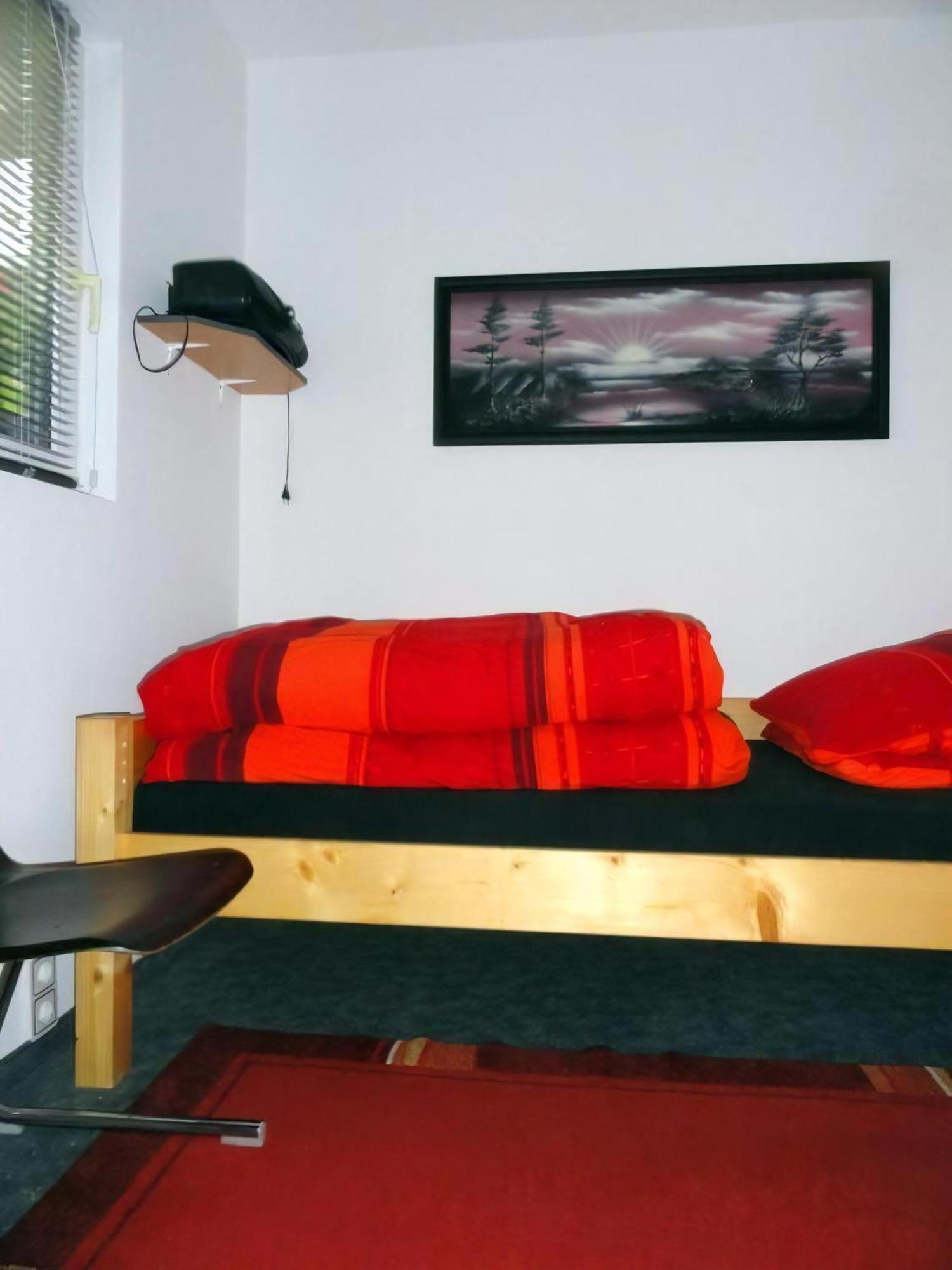 Ferienhaus In Mueggelheim Mit Eigener Terrasse Berlin Eksteriør bilde