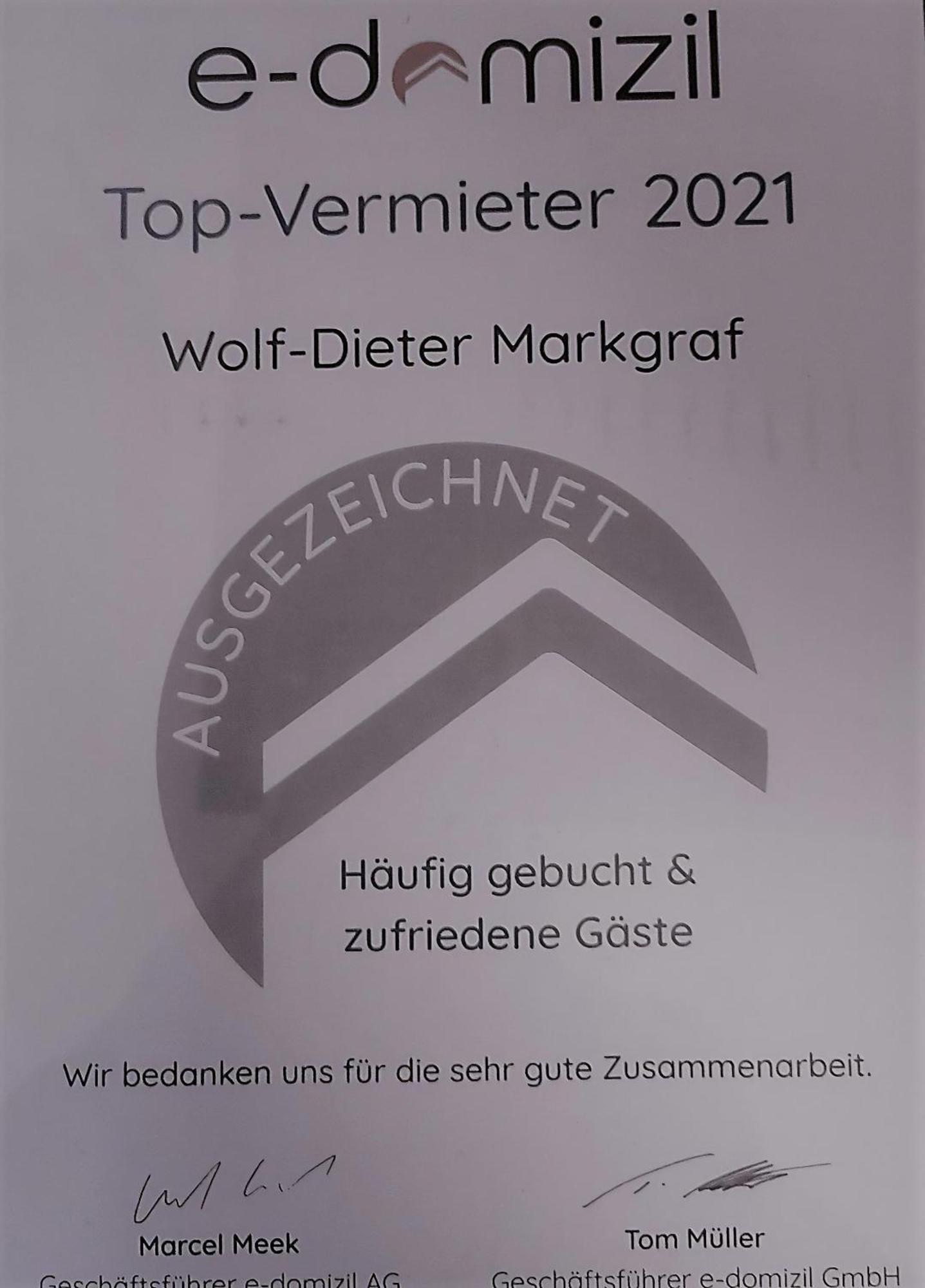 Ferienhaus In Mueggelheim Mit Eigener Terrasse Berlin Eksteriør bilde